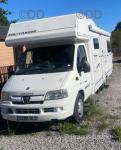 2006 Motor Home