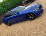 69 reg BMW 3 Series