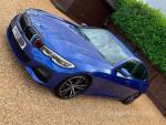 69 reg BMW 3 Series