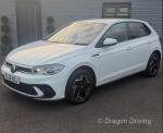 VW Polo R Line 
