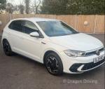 VW Polo R Line 