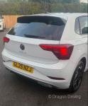VW Polo R Line 