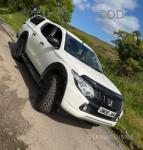 2019 Mitsubishi L200 Challenger 