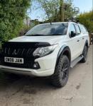 2019 Mitsubishi L200 Challenger 