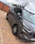 75 reg Ford Transit Custom