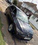 70 reg VW Golf