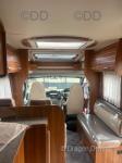2012 Fiat Ducato Motorhome