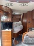 2012 Fiat Ducato Motorhome