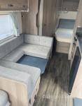 2024 Swift Sprite Grande Caravan