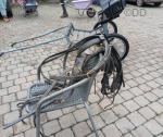 Carts & Harness