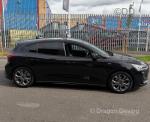 73 Reg Ford Focus