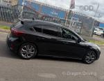73 Reg Ford Focus