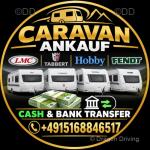 German Caravans
