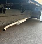 1995 Ford Transit Horsebox