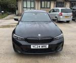 2024 BMW 320i M Sport