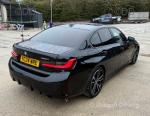 2024 BMW 320i M Sport
