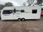 2024 Swift Nightstar Award Caravan