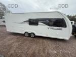 2024 Swift Nightstar Award Caravan