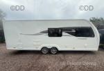2024 Swift Finesse Caravan