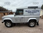 2015 Land Rover Defender