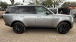 76 Reg Range Rover Vogue