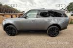 76 Reg Range Rover Vogue