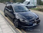 2019 VW Golf
