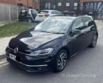 2019 VW Golf
