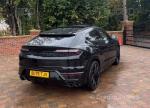 76 reg Lamborghini Urus Se 