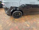 76 reg Lamborghini Urus Se 