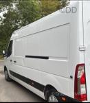 2023 Renault Master