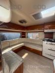 2017 Fendt 650 Caravan