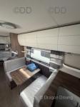 2023 Hobby Excellent Caravan