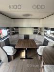 2023 Hobby Excellent Caravan
