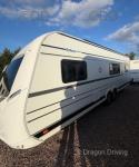 2023 Lord Brilliant 650 Caravan