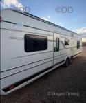 2023 Lord Brilliant 650 Caravan