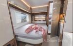 2027 Fendt Vienna 700 Caravan