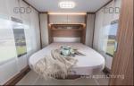 2027 Fendt Vienna 700 Caravan