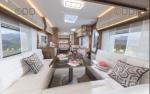 2027 Fendt Vienna 650 Caravan