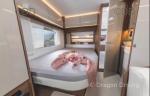 2027 Fendt Vienna 650 Caravan