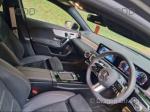 75 reg Mercedes A200
