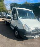 2014 Iveco Daily Recovery Vehicle