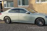 Mercedes E Class