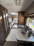2024 Fendt Vienna Caravan