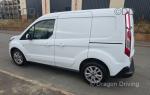 71 reg Ford Transit Connect