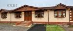 2017 Stately Topaz Chalet 