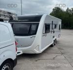2026 Swift Sprite Caravan