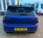 2026 Volkswagen Golf R