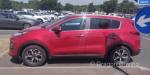 21 reg Kia Sportage 