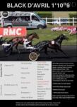 The fastest and richest trotting stallion to stand at public stud in the UK